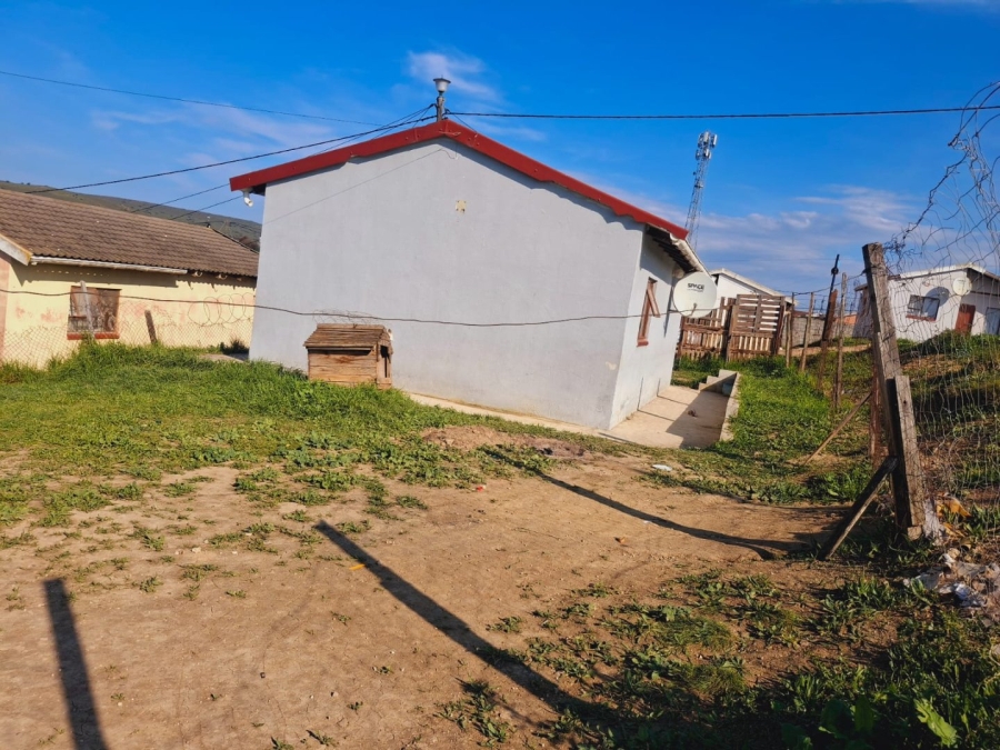  Bedroom Property for Sale in Bethelsdorp Eastern Cape